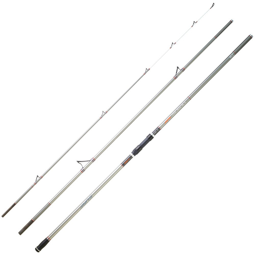 Cañas de Surfcasting