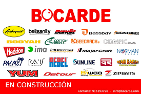 Bocarde