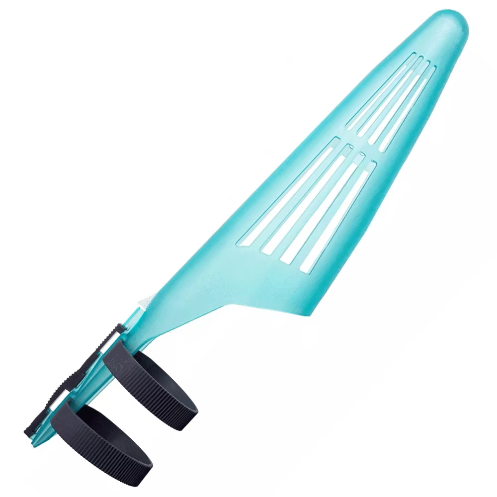 CAPUCHON SALVAPUNTA AZUL