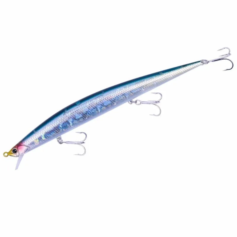 TIDE MINNOW 175 FLYER DDN0491 EURO ANCHOVY