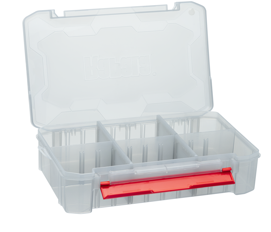 Rapala Tackle Tray 356 Deep Half