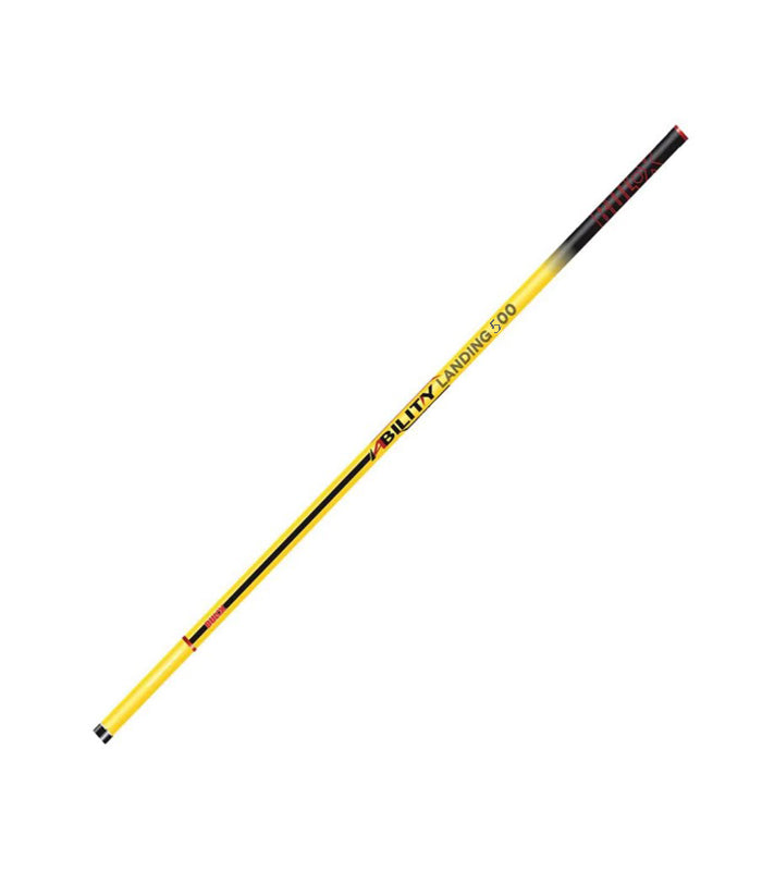 Bulox Ability Landing – Mango Telescópico para Sacadera