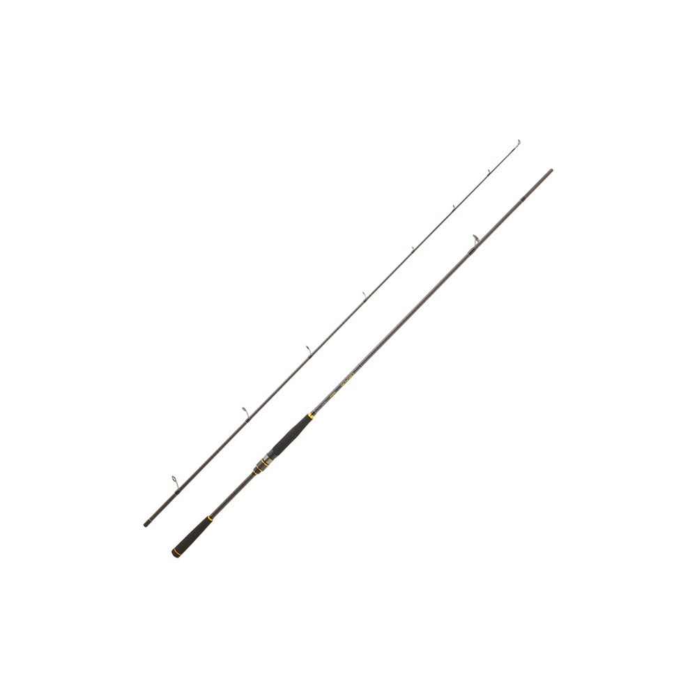 Caña daiwa legalis sb862