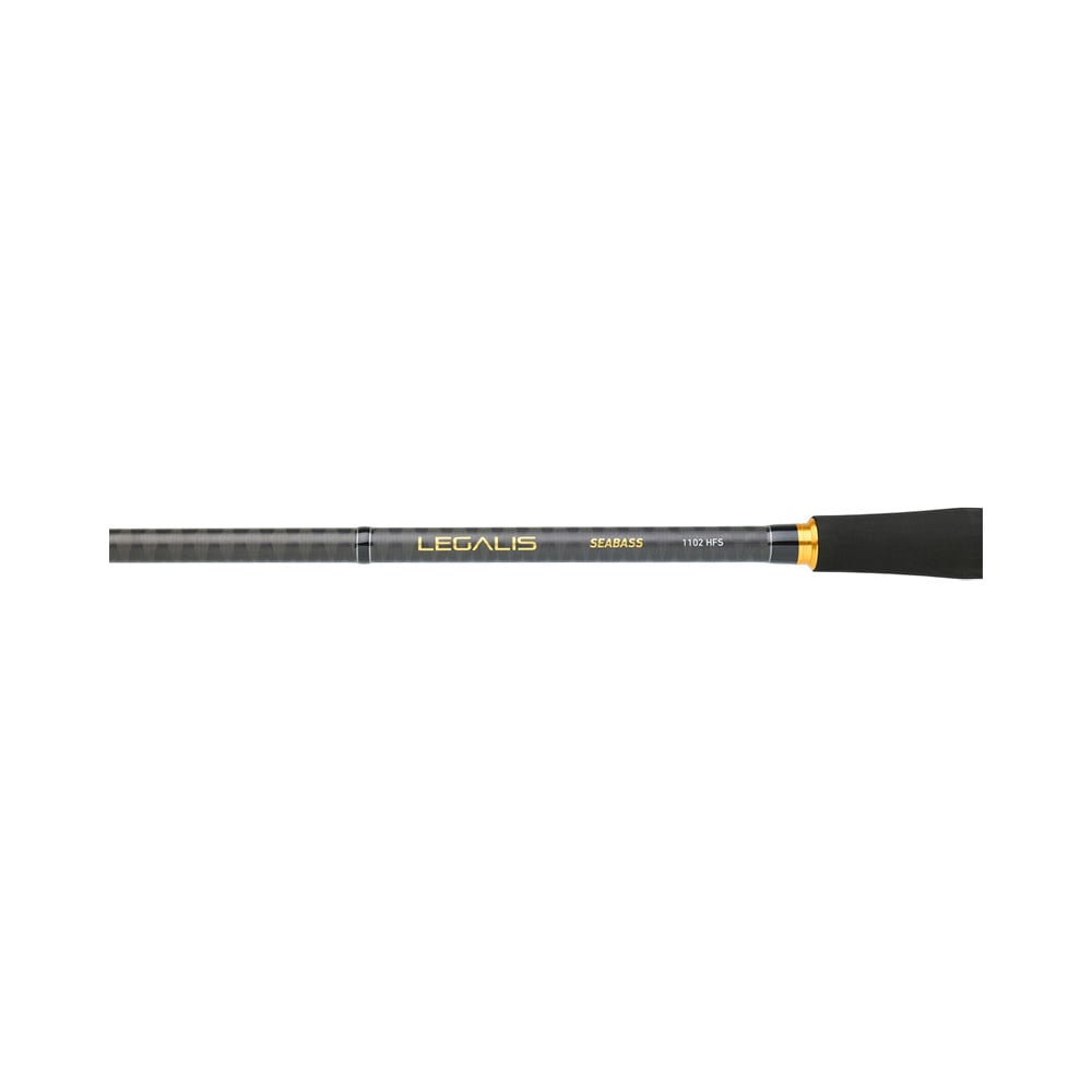 Caña daiwa legalis sb862