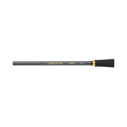 Caña daiwa legalis sb862