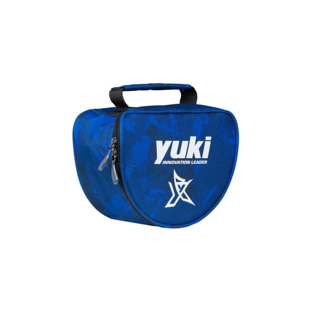 Funda para carretes Yuki
