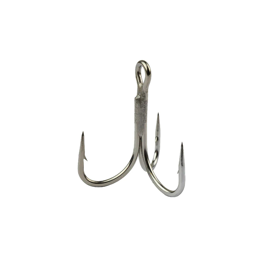 JAW LOK INLINE TREBLE HOOK 3X STRONG