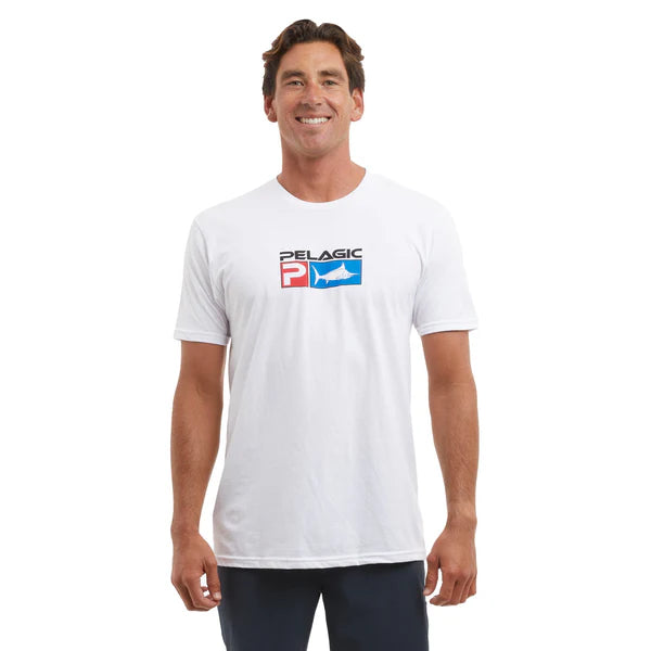 WHT Premium Tee Deluxe