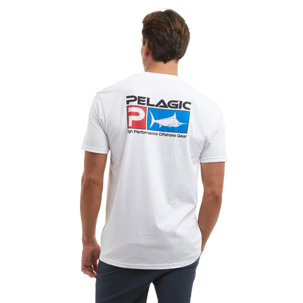 WHT Premium Tee Deluxe
