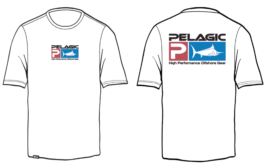 WHT Premium Tee Deluxe