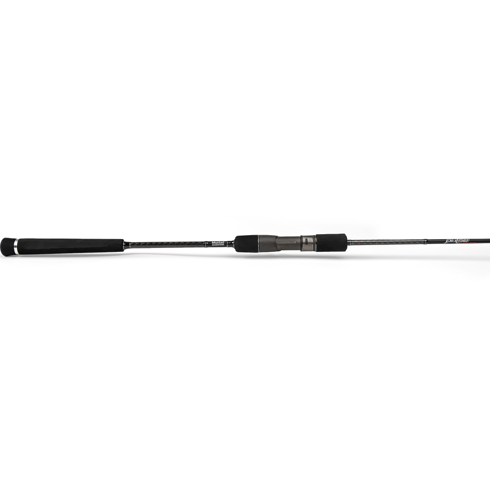 MUSTAD PULSE SLOW JIGGING