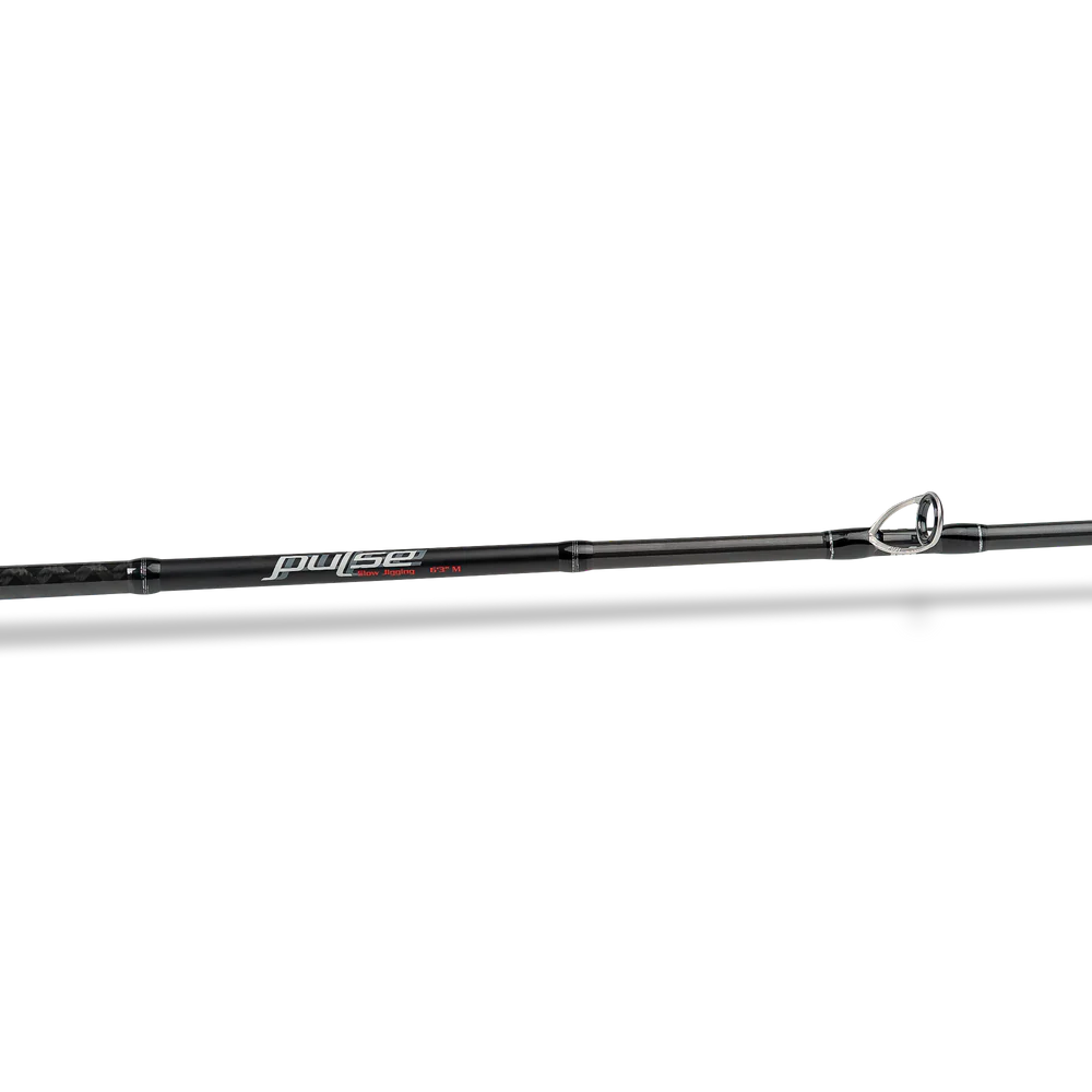 MUSTAD PULSE SLOW JIGGING
