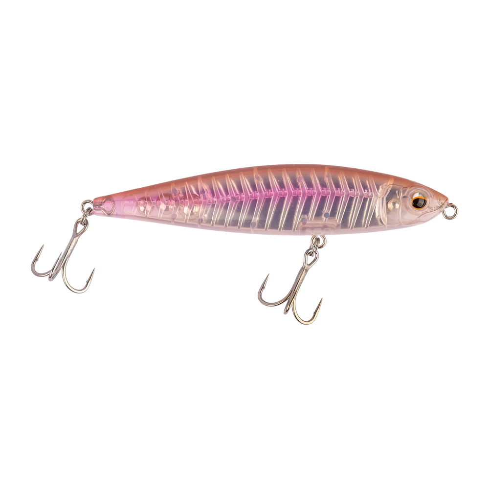 VERTEBRATA TOP WATER