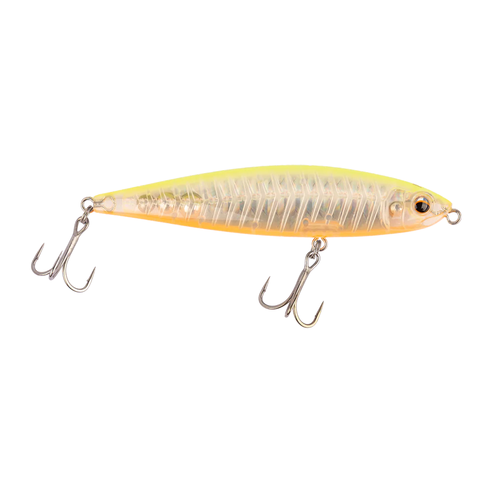 VERTEBRATA TOP WATER