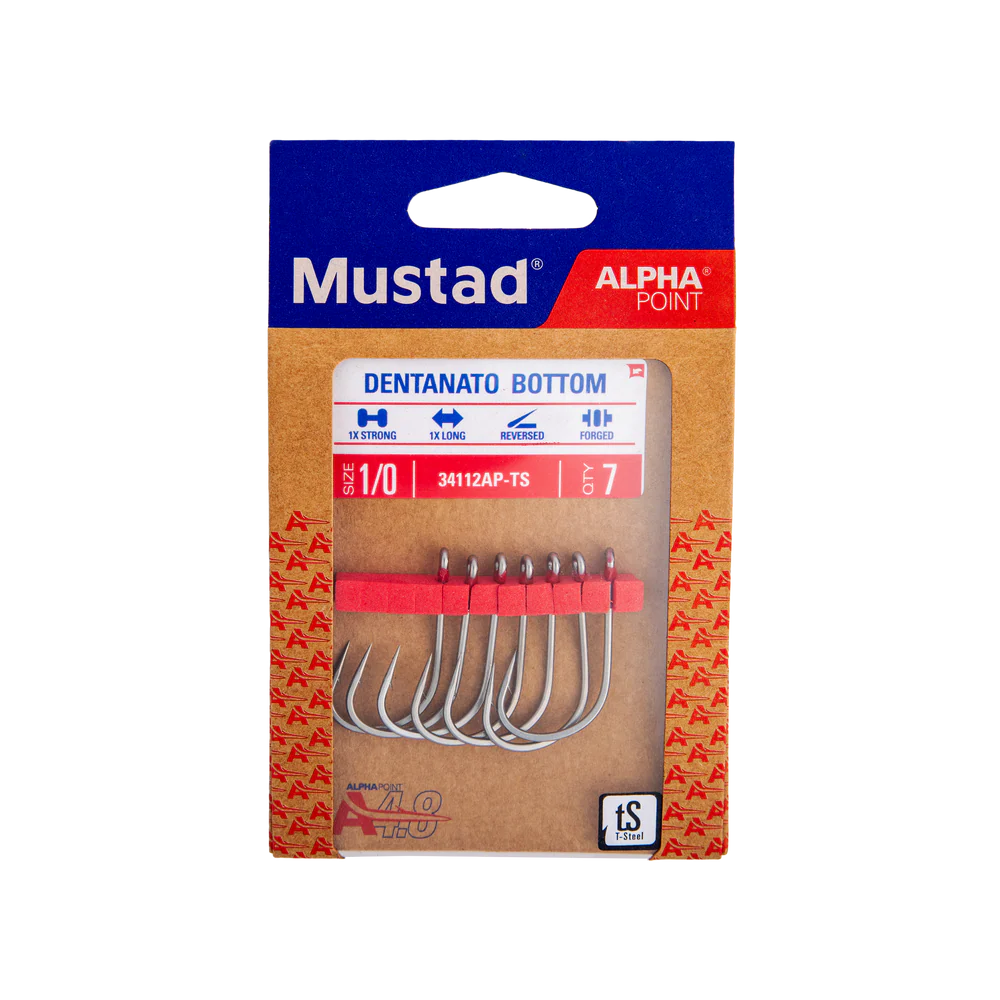 DENTANATO HOOK BOTTOM