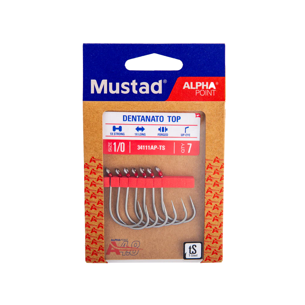 DENTANATO HOOK TOP