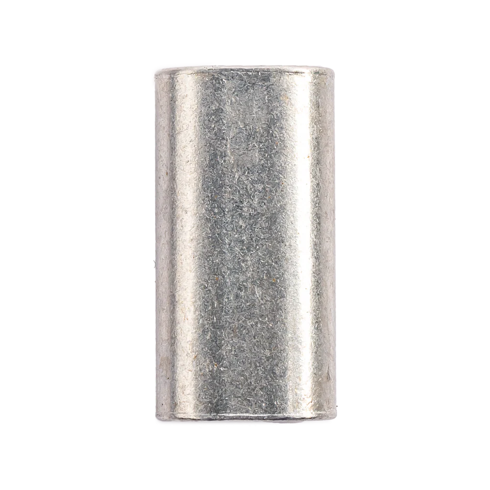 Oval Aluminum Sleeve 2.0mm