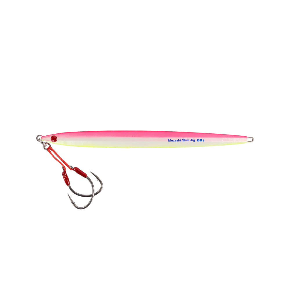 MEZASHI SLIM JIG 80GR