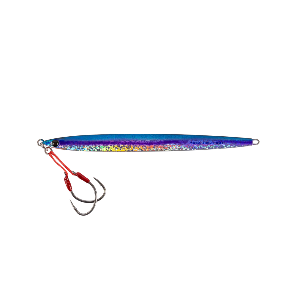 MEZASHI SLIM JIG 80GR