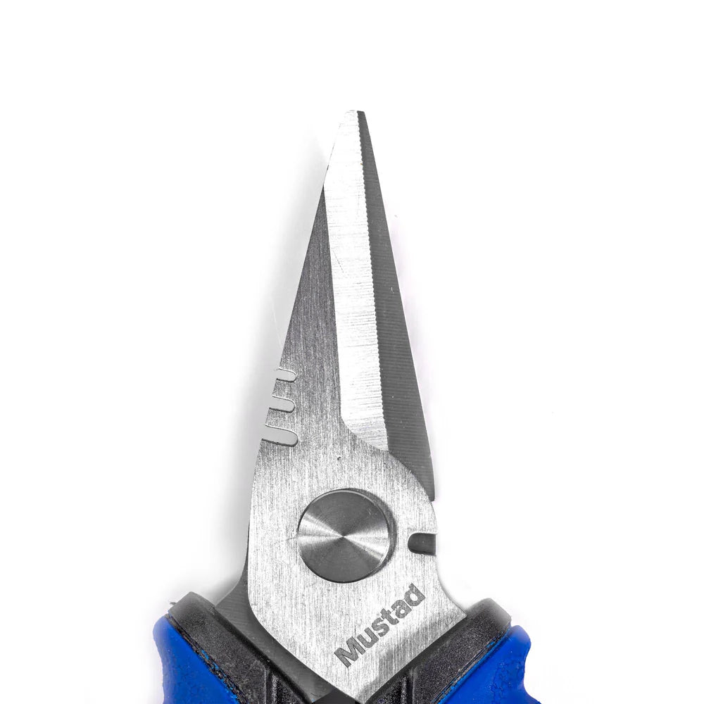 5"Scissors 420 Stainless Steel Fine Polished