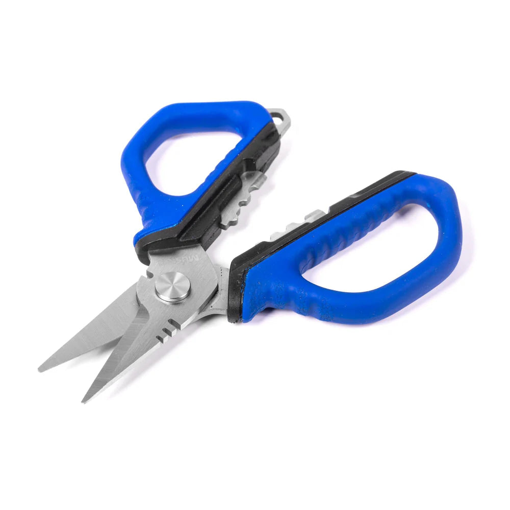 5"Scissors 420 Stainless Steel Fine Polished