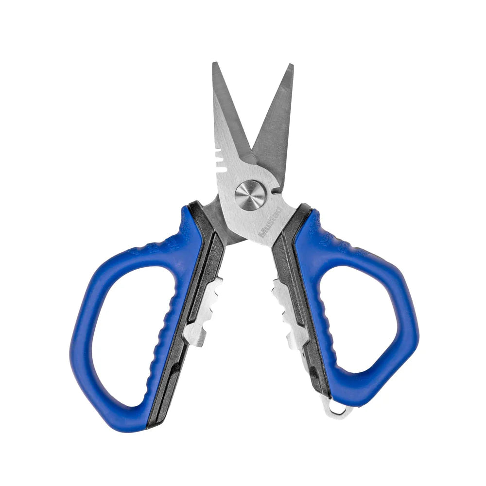 5"Scissors 420 Stainless Steel Fine Polished