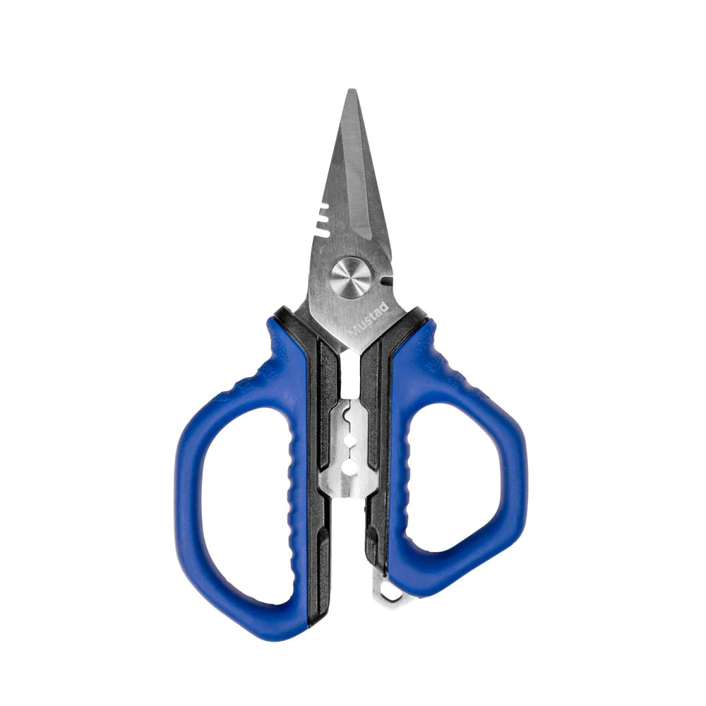 5"Scissors 420 Stainless Steel Fine Polished