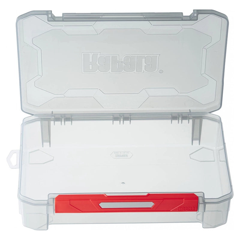 Rapala Tackle Tray Box 356 Deep Open