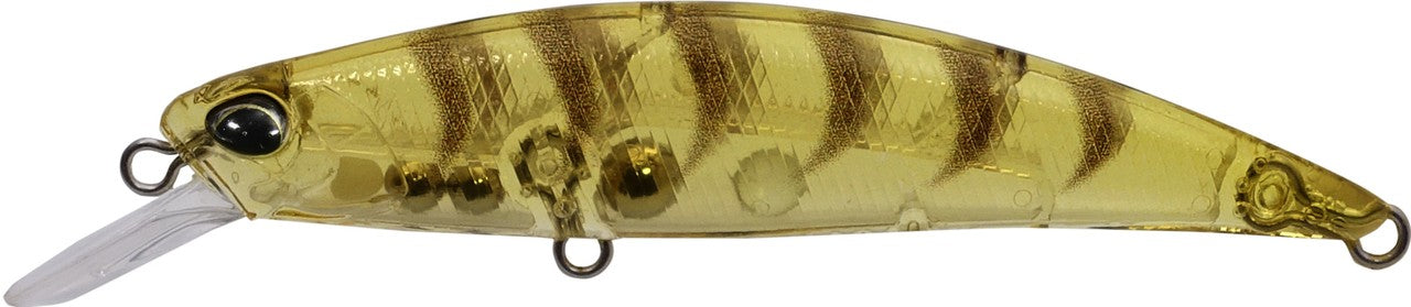 RYUKI 70F SPEARHEAD CCC0312 GOLD SHRIMP 4.1GR