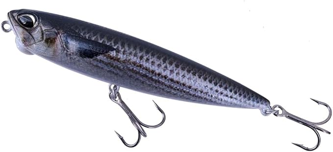 PENCIL 130 SW LTD REALIS ACC0804 MULLET ND