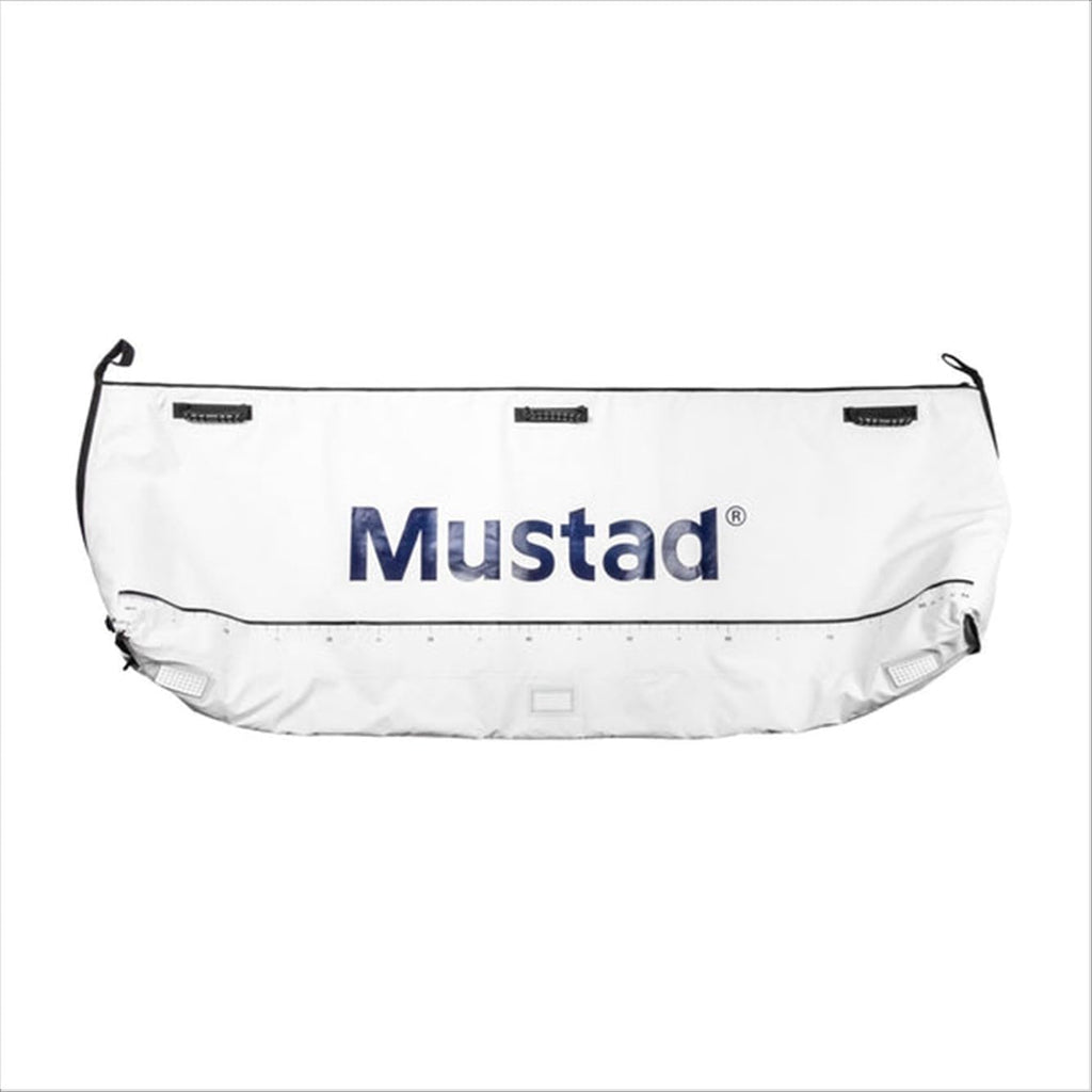 Bolsa térmica Mustad Insulated Kill Bag 50" MB041