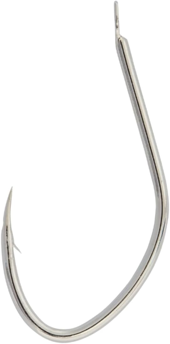 N500 NX ANZUELO SIN MONTAR