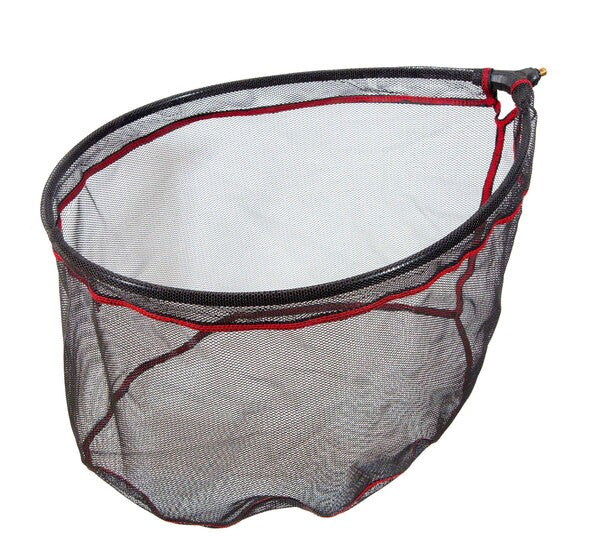 Turkana Cabeza Sacadera Malla Goma 50x40cm