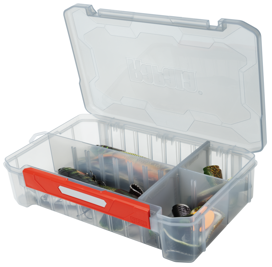 Rapala Tackle Tray 356 Deep Half