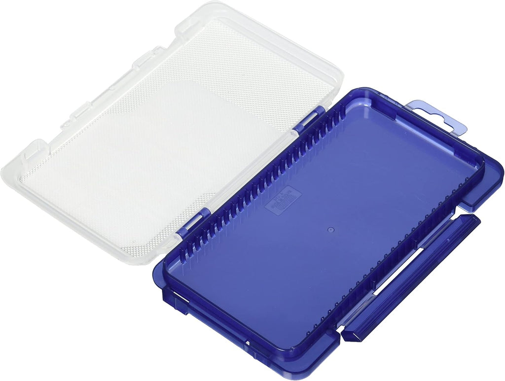 LURE GAME CASE J NAVY de MEIHO