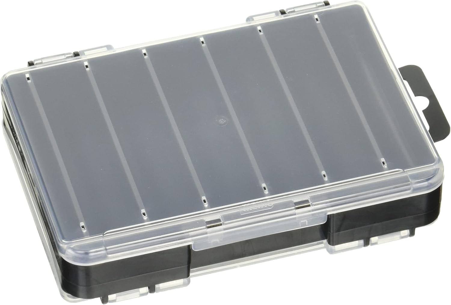 BOITE DUO LURE BOX REVERSIBLE D 86 PEARL BLACK