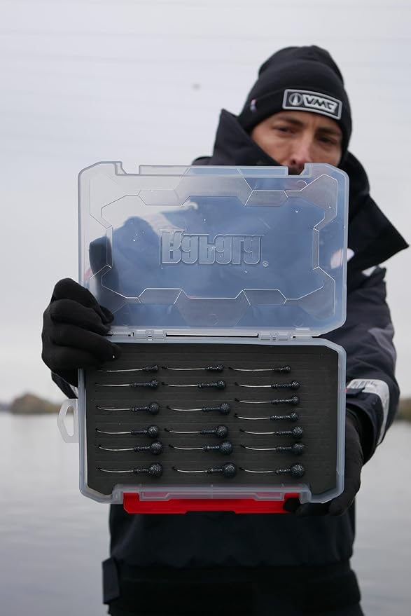 Rapala Tackle Tray 276 Open Foam