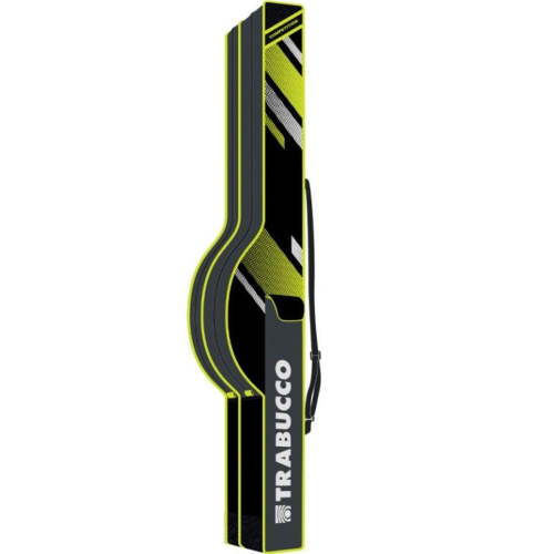 Trabucco Competition Pro Bag Rod & Reel Surf Holdall 2 | Funda Doble Cañas 165cm