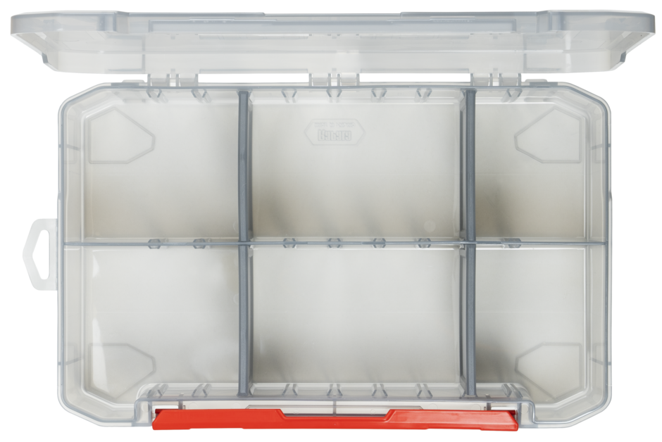 Rapala Tackle Tray 356 Deep Half