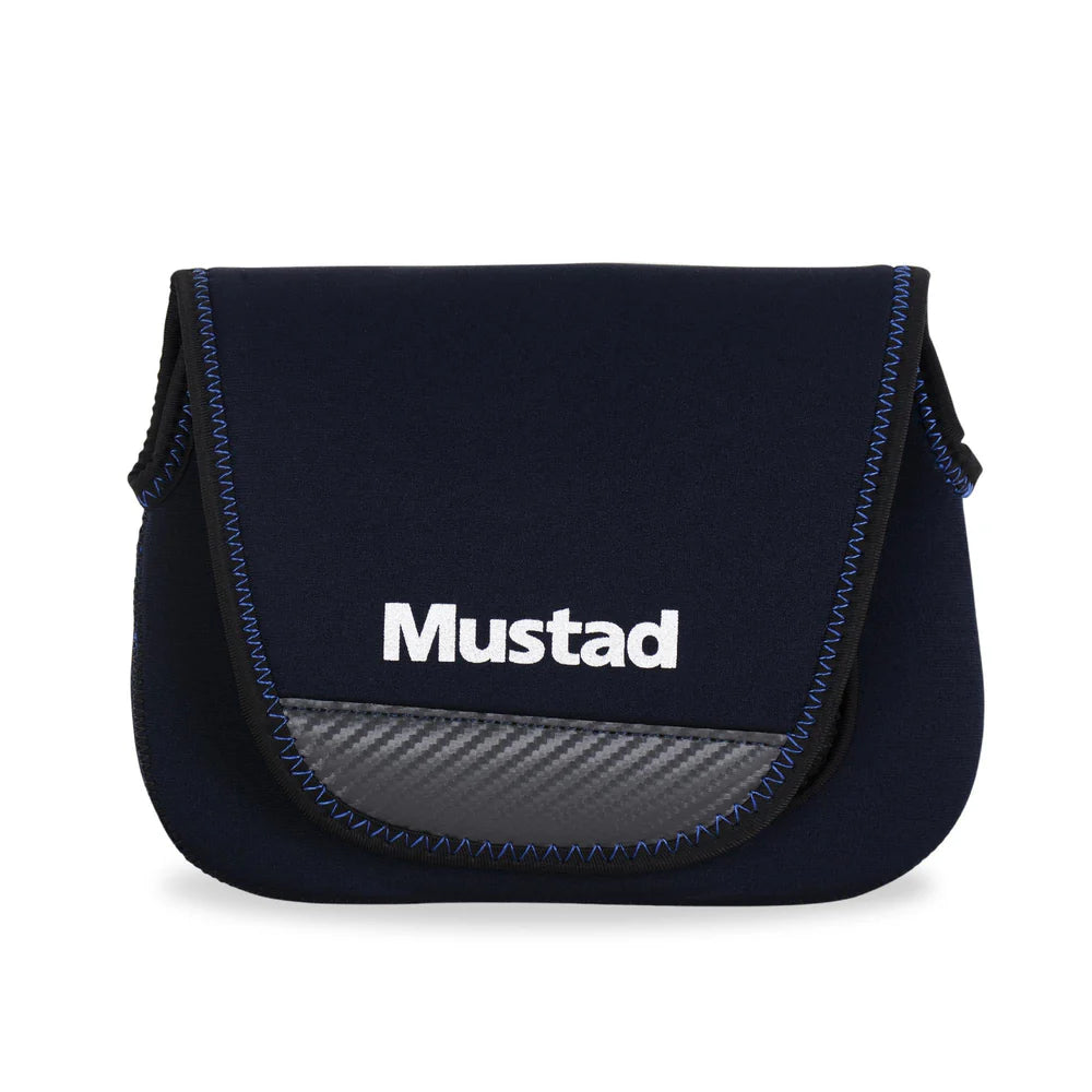 MUSTAD NEOPRENE REEL CASE
