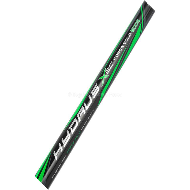 Trabucco Hydrus XSC Force Bolo 6006 | Caña Boloñesa 6m 6 Secciones