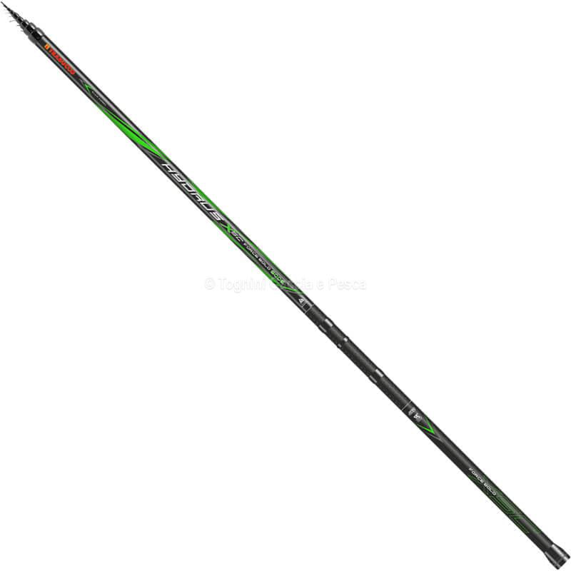 Trabucco Hydrus XSC Force Bolo 6006 | Caña Boloñesa 6m 6 Secciones