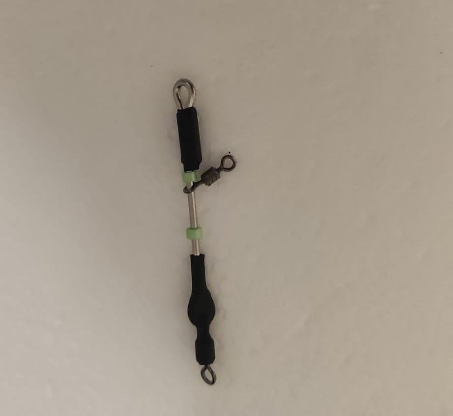 Mini Urfe Anglers Paradise