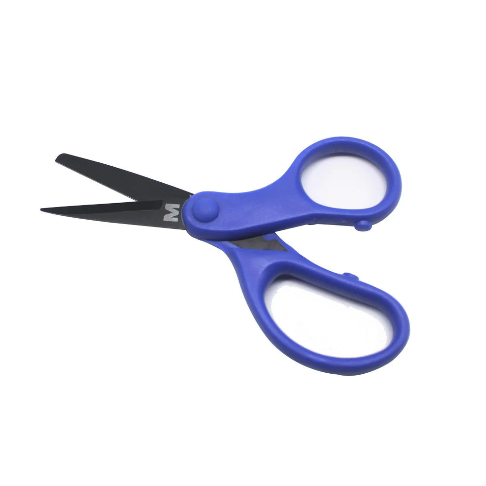 Small Braid Scissor Eco Bucket