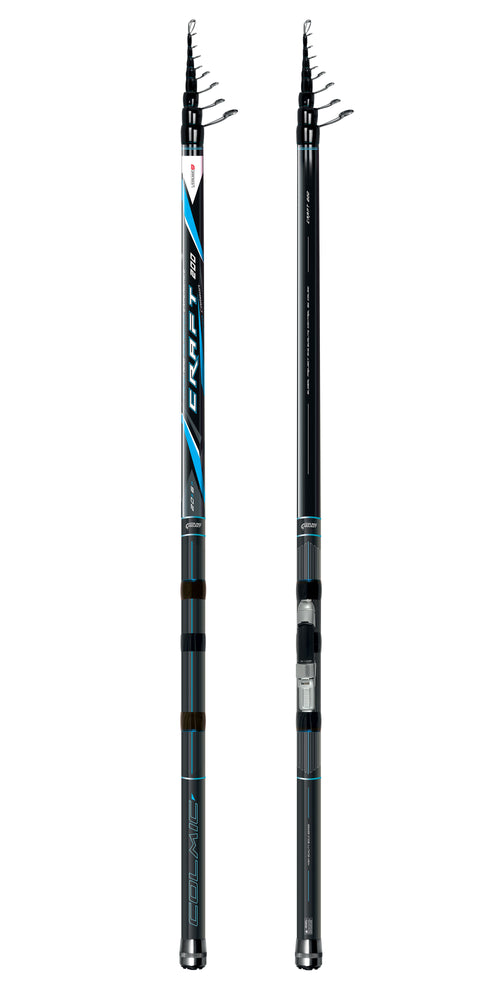 Caña Craft 200 COLMIC