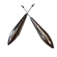 Turkana Plomo Bala Surfcasting