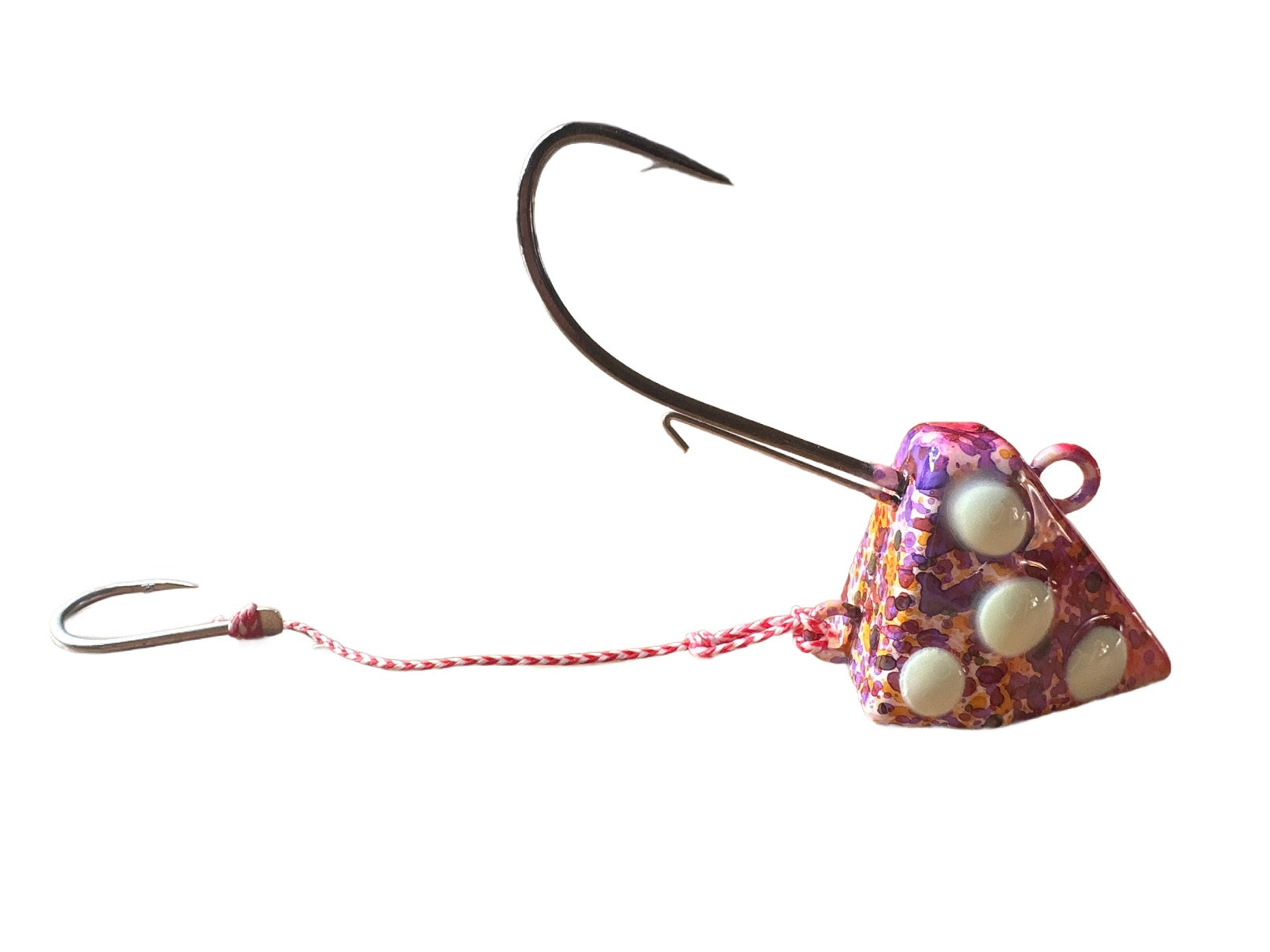 Blue Crab Tenya Glow 100 GRS