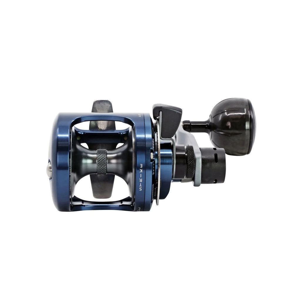 Okuma Cavalla CAV-5IILX LH MB Midnight Blue Limited Edition