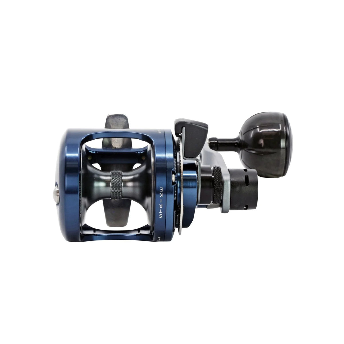 Okuma Cavalla CAV-5IILX LH MB Midnight Blue Limited Edition