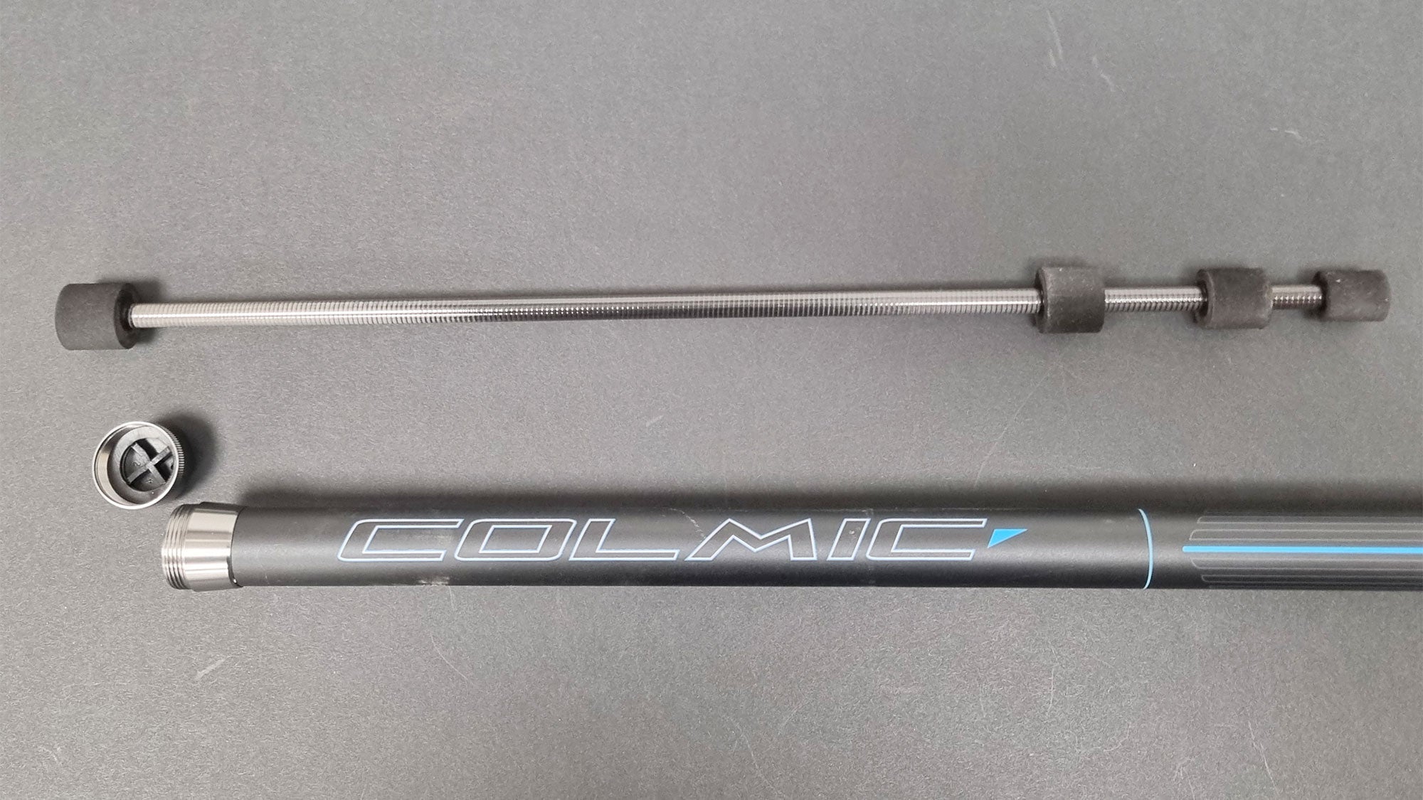Caña Craft 200 COLMIC